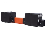 Секции изоляции 40-60А для MINI ATOLLO