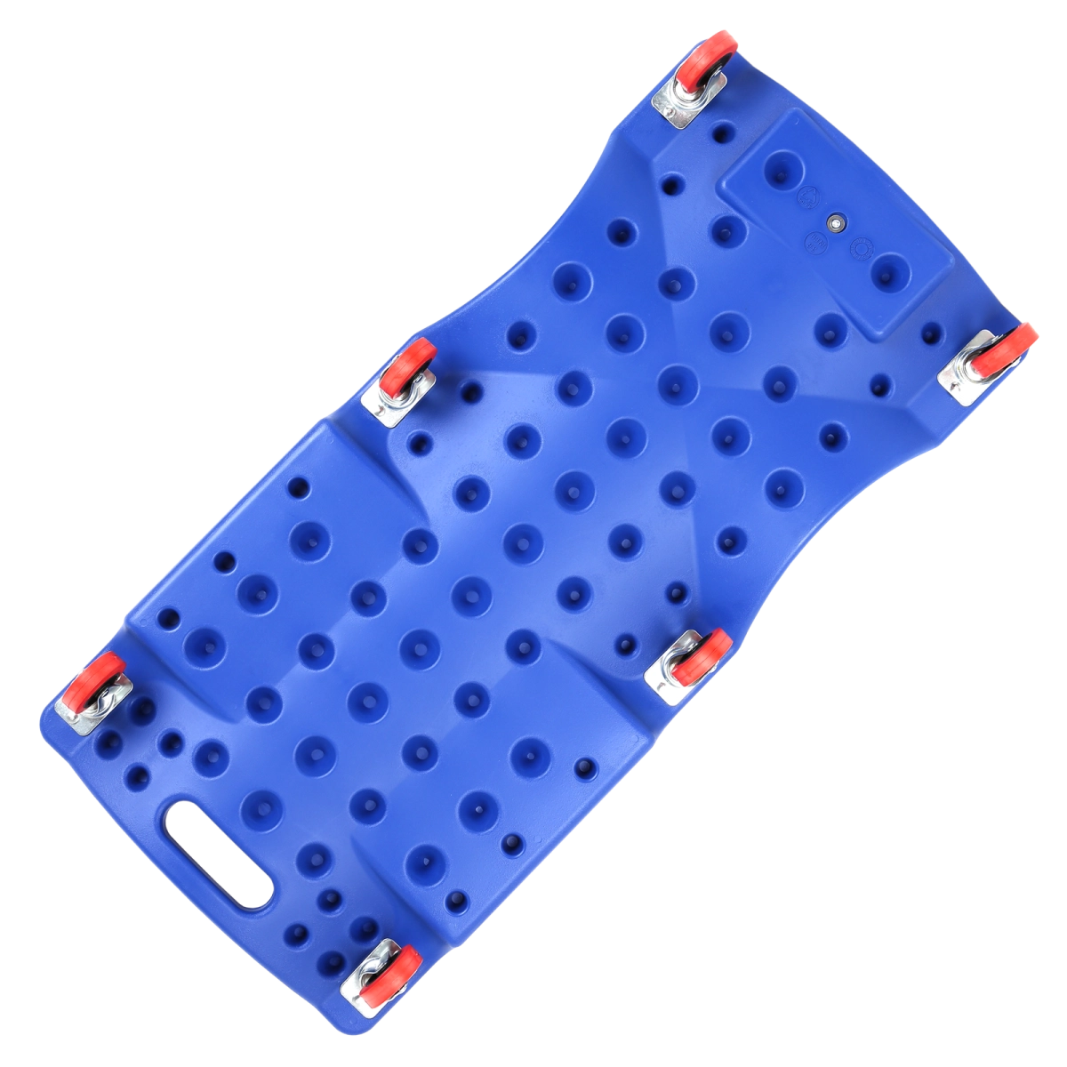 Лежак пластиковый 40 TA-B1035-C