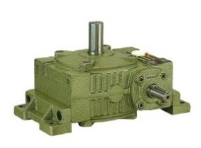 Редуктор TOR WPWO 80-1/50-В