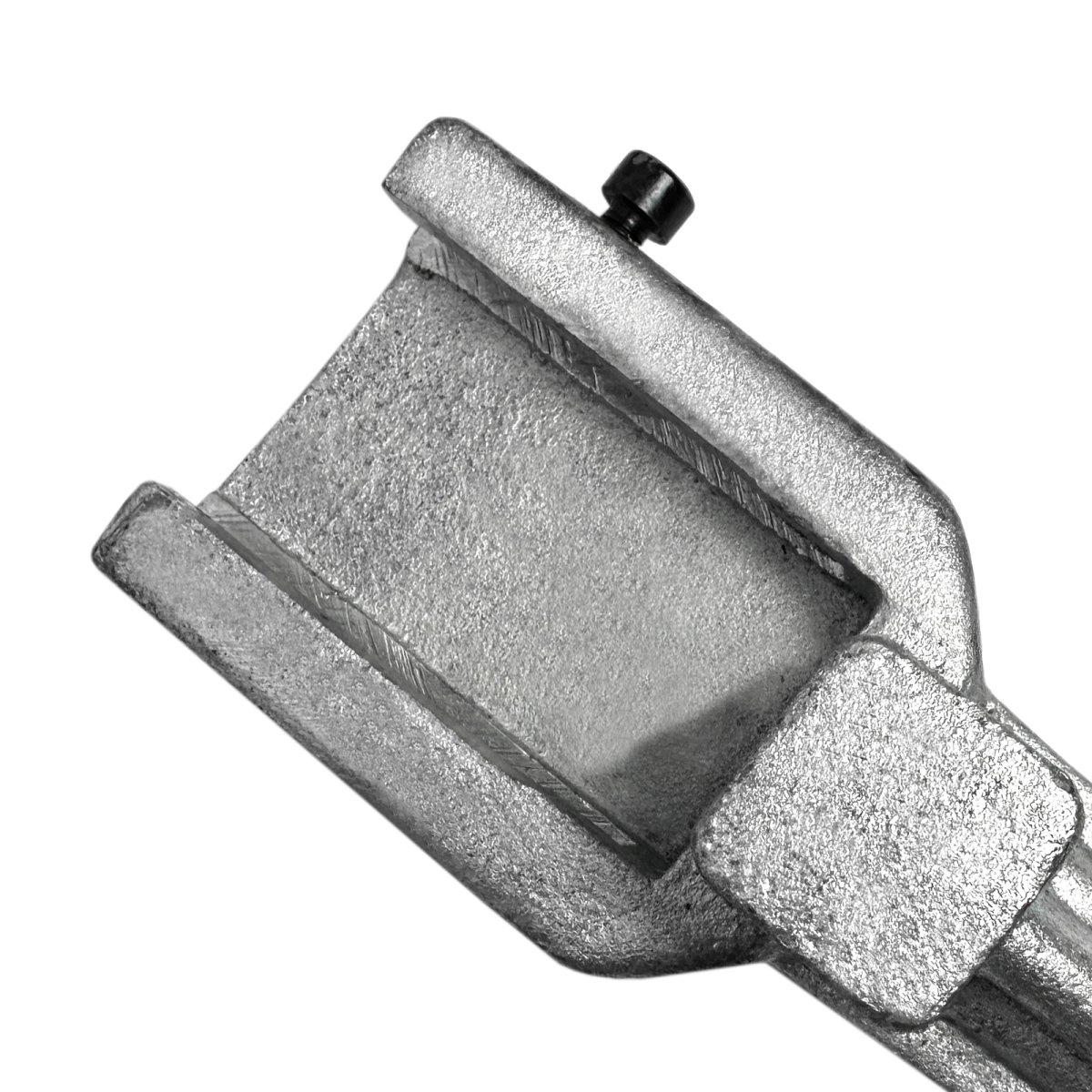 Комплект зажимов 10 к шиномонтажу MT-296 и MT-298 (4шт) TCS52B/C AE&T