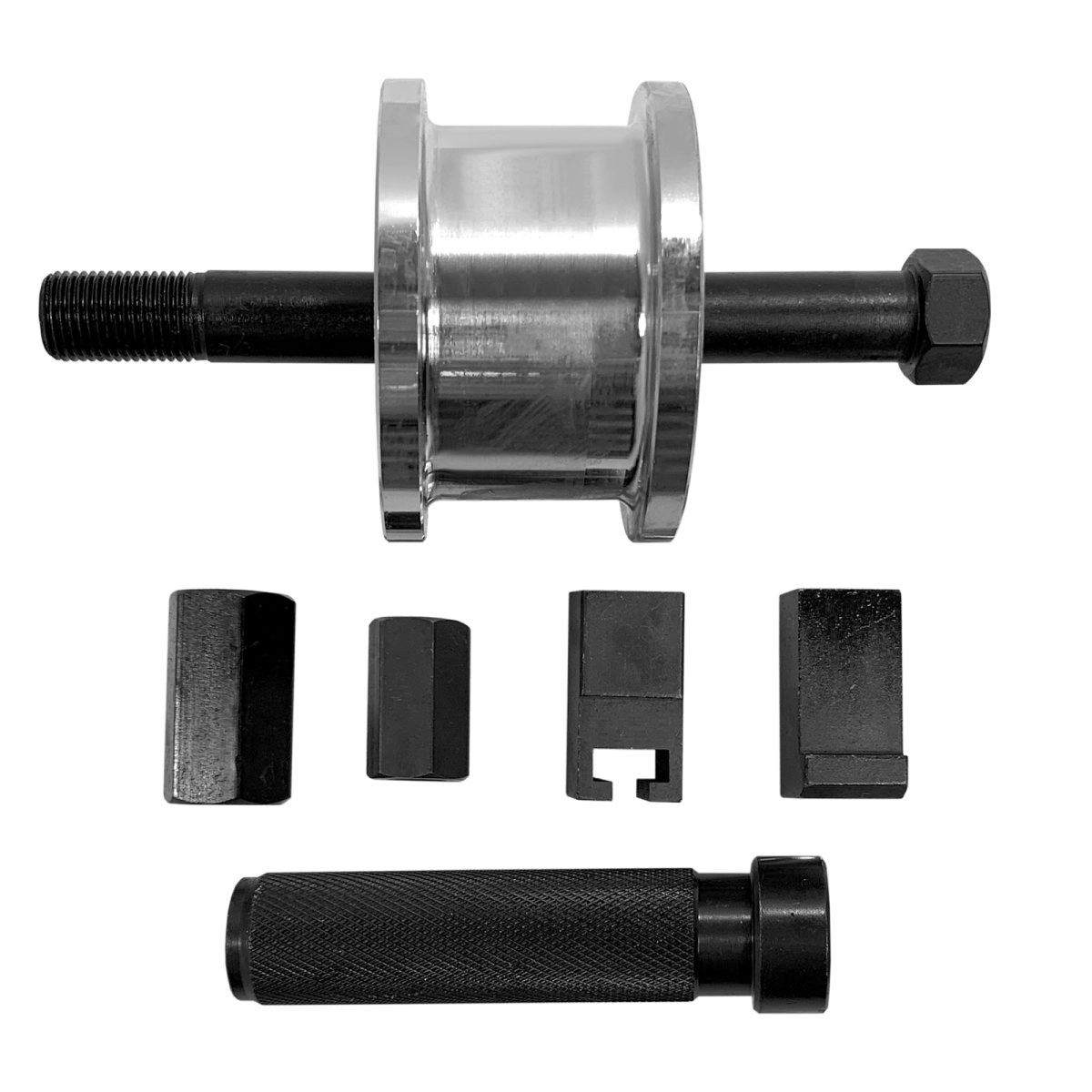 Съемник инжекторов дизелей MASTER SET TA-D1118-A AE&T
