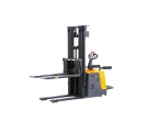 Штабелер самоходный 2,0 т 5,5 м TOR HDDK20 Li-ion 24/200 В/Ач ЭУР (с платформой)