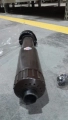 Шлифмашина пневматическая радиальная ИП-2020