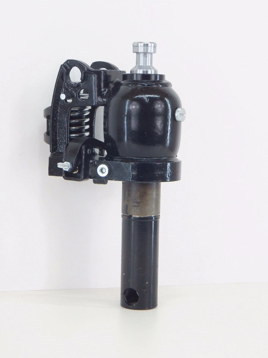 Гидроузел в сборе для тележек гидравлических DF-III (Oil pump Assembly)