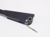 Ручка в сборе для тележек гидравлических RHP(BF) (Handle assembly)