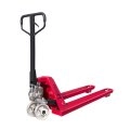 Гидравлическая тележка PROLIFT AC25 (нейлон)