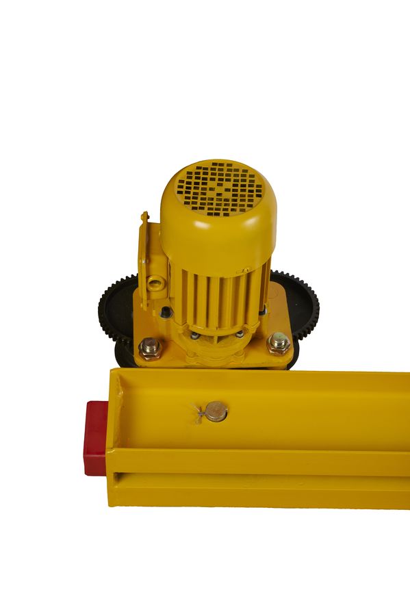 Балка концевая подвесная  1т 1,2м 18М-24М TOR PRO