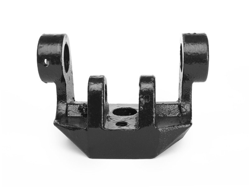 305 Кранштейн ручки (T-rod head) (DF)