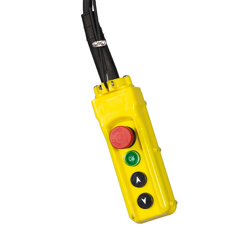 Таль электрическая с тележкой цепная 1 т - 12 м ННВ1(T) СибТаль