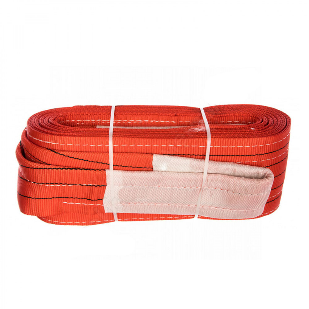 Строп текстильный петлевой СТП 5,0 тн 7 м