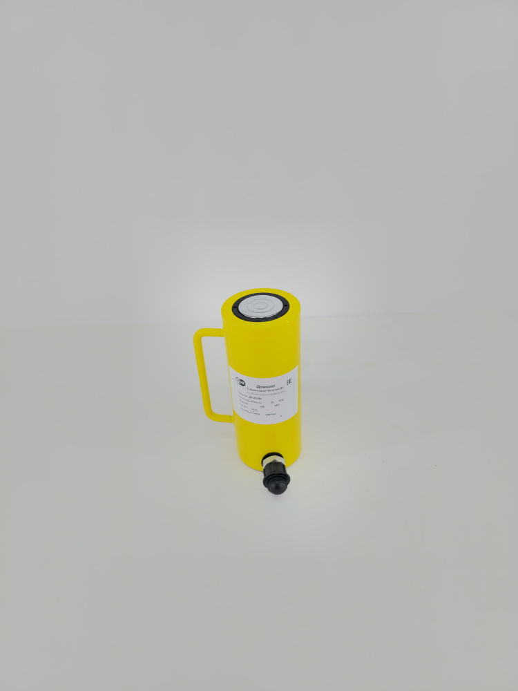 Домкрат гидравлический грузовой TOR ДУ20П150 20 т односторонний