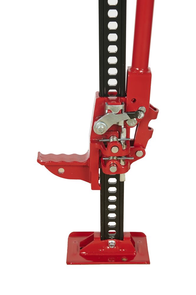Домкрат реечный TOR ST0860/60 3,0 т 110-1380 мм (High Jack)