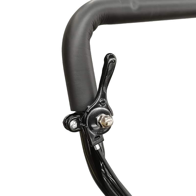 Виброплита бензиновая прямоходная NORSU RF-60L (колесный комплект)