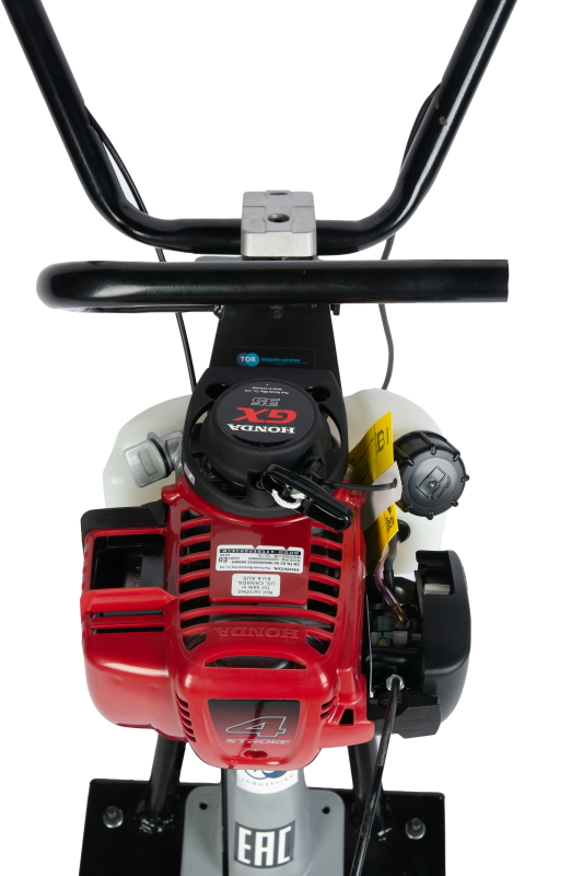 Виброрейка для бетона бензиновая без лезвия (Honda) TOR SF-1 PRO