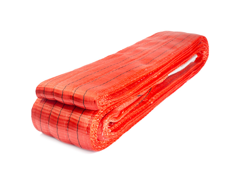 Строп текстильный TOR СТП 5,0 т 8,0 м 150 мм (6:1)