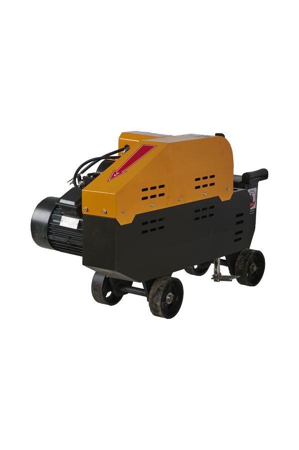 Станок для резки арматуры 40/36мм 3кВт TOR GQ40 PRO