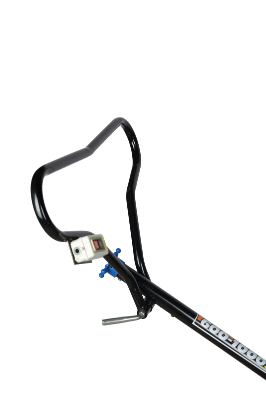 Затирочная машина электрическая 860мм TOR DMD 9003