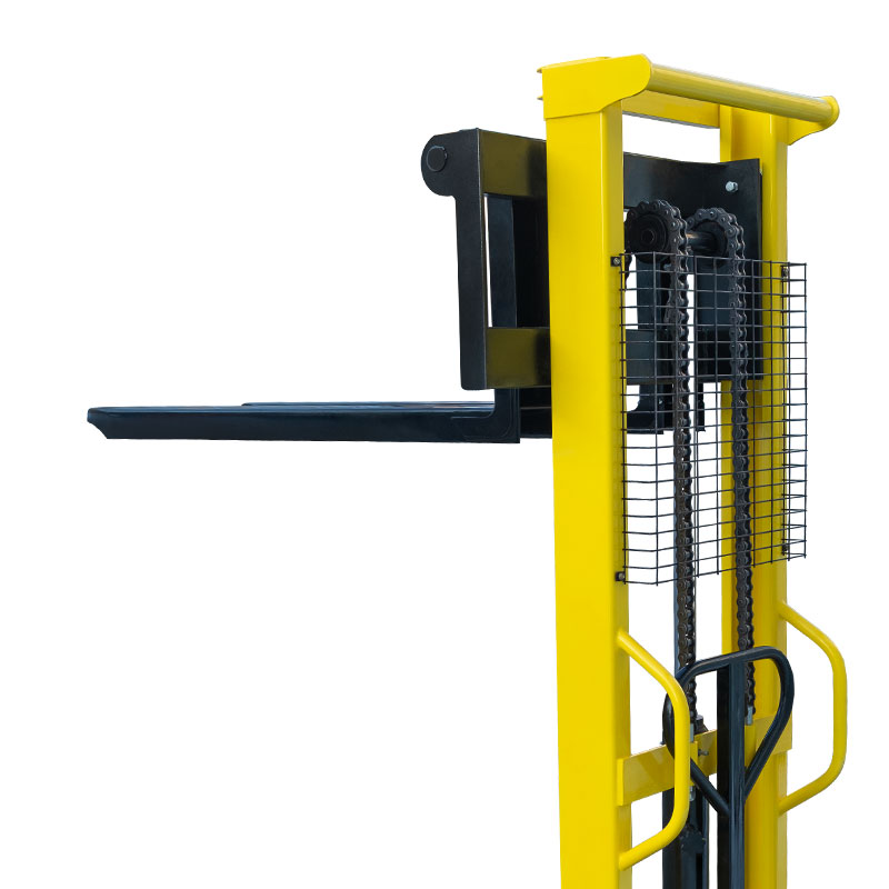 Ручной штабелер MS1516