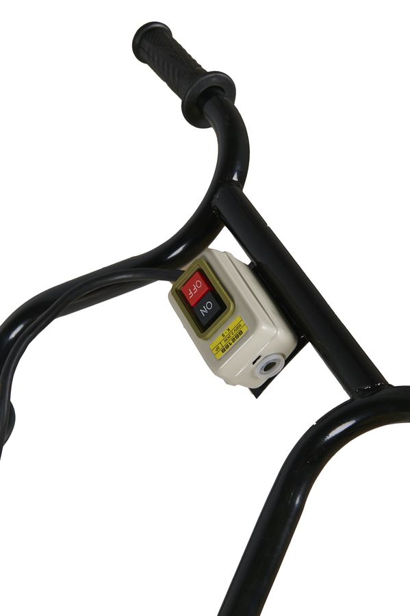 Затирочная машина электрическая 580мм TOR DMR 600