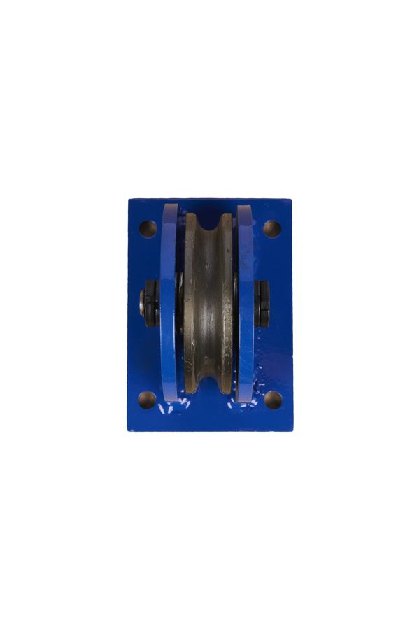 Блок монтажный опорный TOR 1,0 т (S)