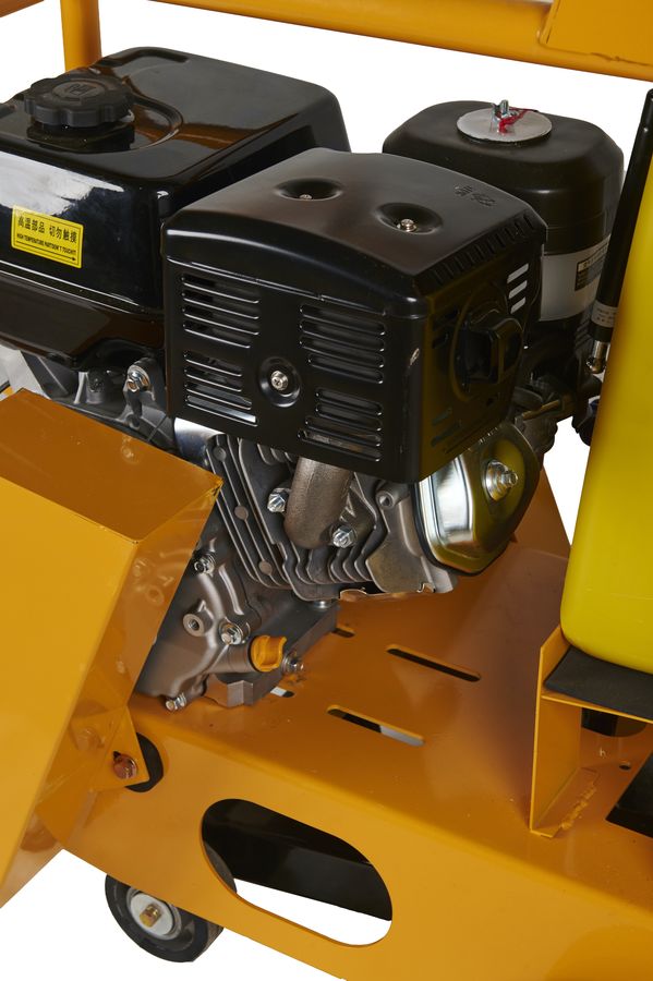 Швонарезчик бензиновый (Loncin) TOR HQR500