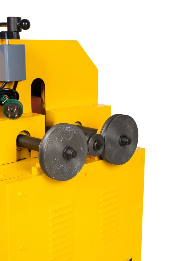 Трубогиб электрический TOR HHW-76B 16-76 мм круг/квадрат