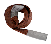 Строп текстильный петлевой СТП 6,0 тн 9 м