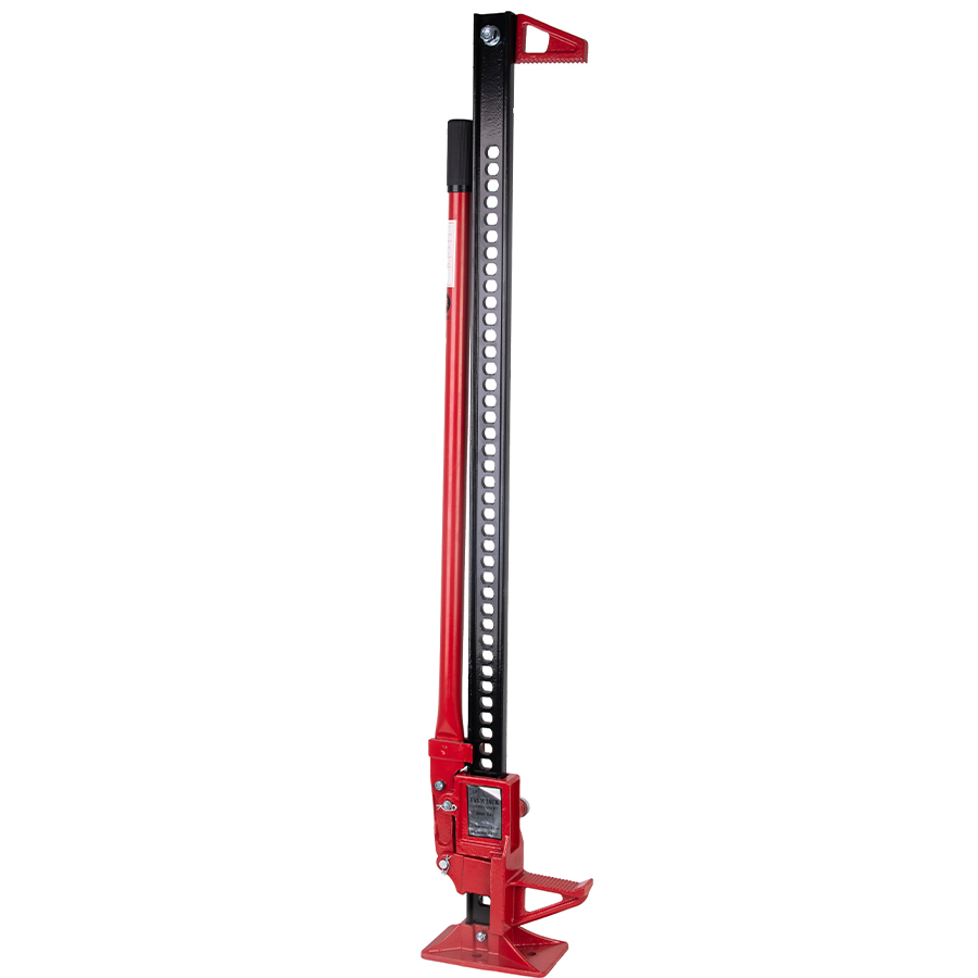 Домкрат реечный TOR ST0848/48 3,0 т 110-1040 мм (High Jack)
