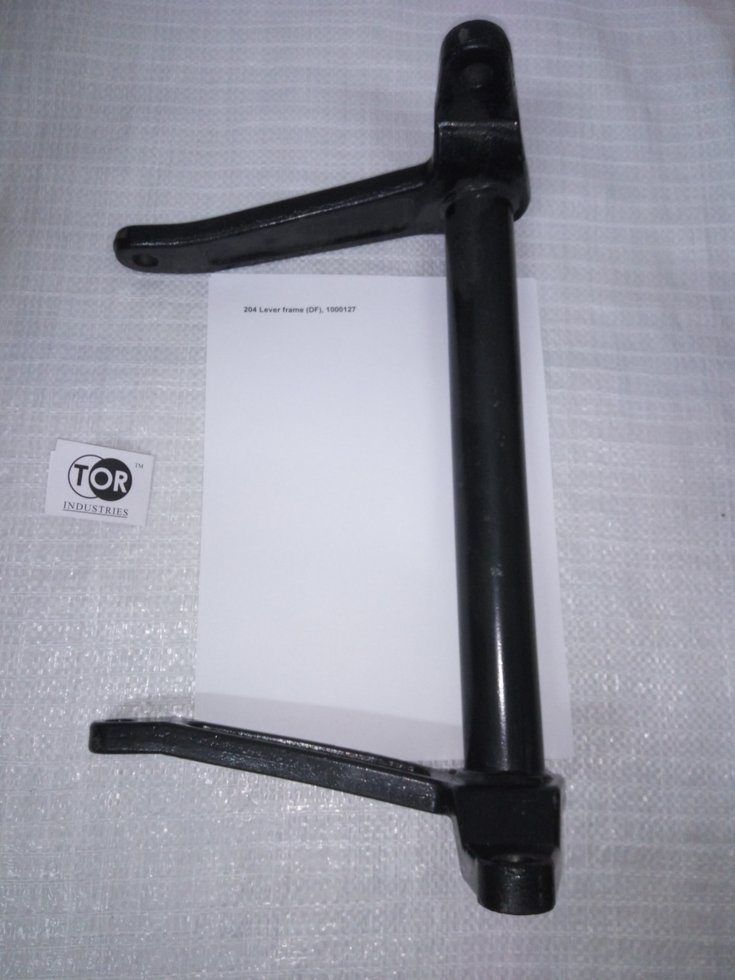 204 Траверса (Lever frame) (DF)