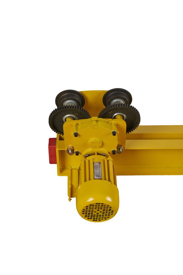 Балка концевая подвесная  1т 1,2м 18М-24М TOR PRO