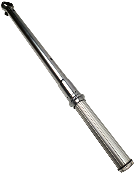 Ключ динамометрический 100-500Nm 3/4 TA-B0500-34 AE&T