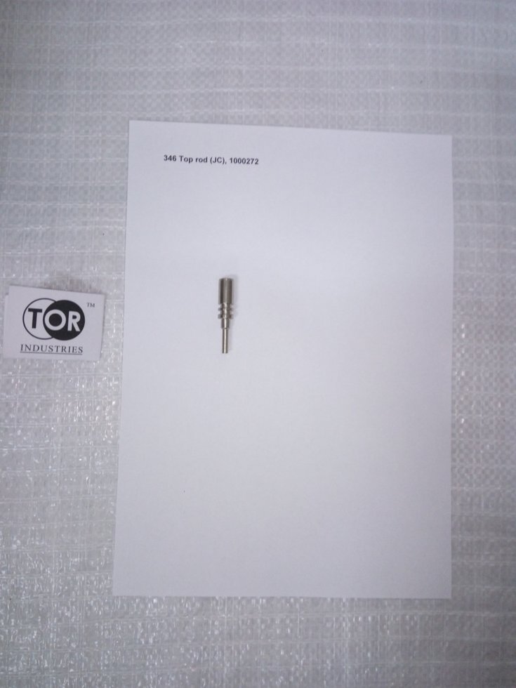 346 Внешний толкатель (Top rod) (JC)