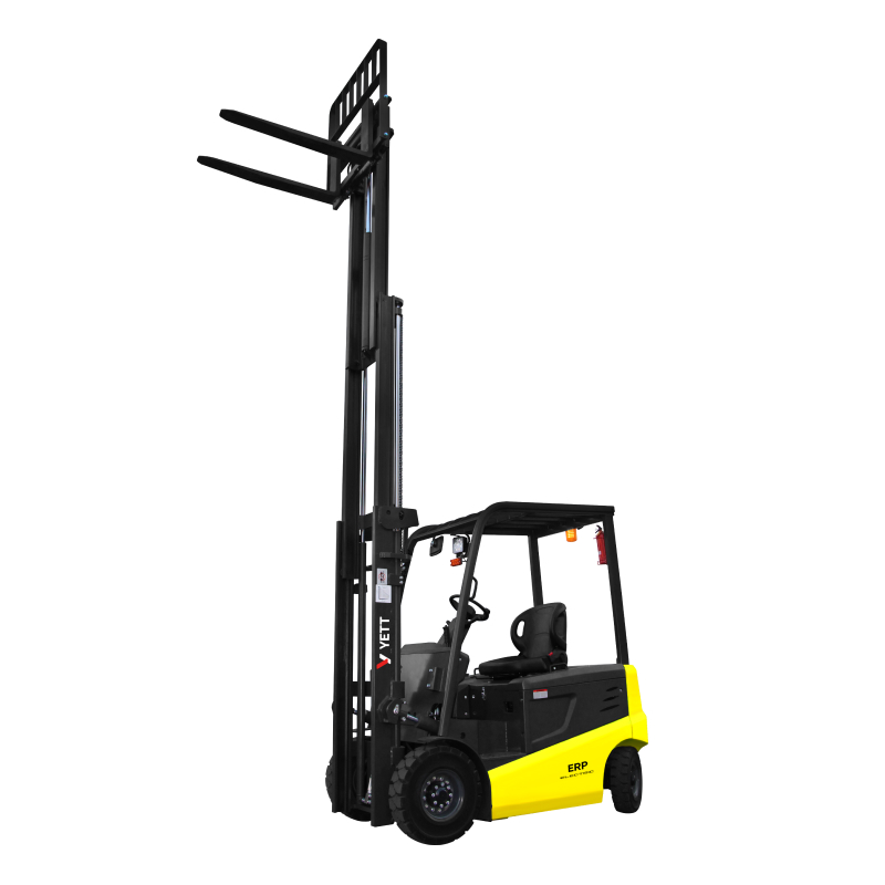 Электрический погрузчик YETT ERP16-M300-3W