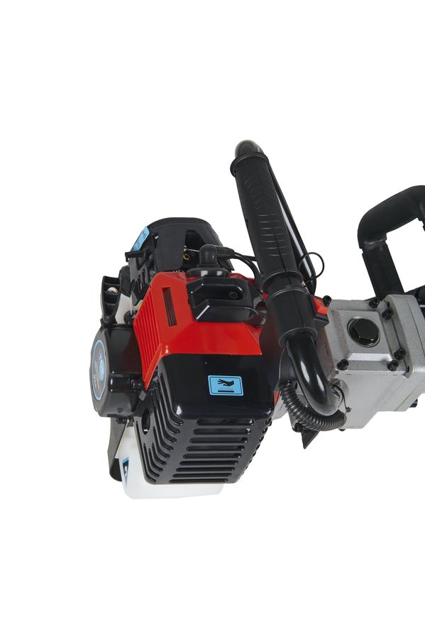 Копер/молоток отбойный бензиновый 2 в 1 TOR JH-55