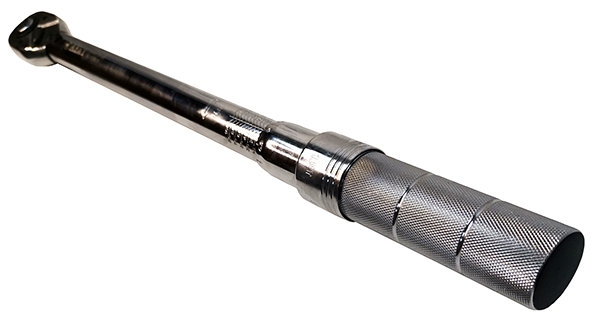 Ключ динамометрический 10-110Nm 3/8 TA-B0110-38 AE&T