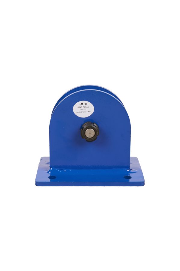 Блок монтажный опорный TOR 0,5 т (S)