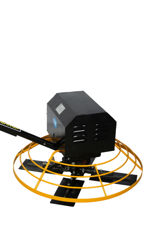 Затирочная машина электрическая 860мм TOR DMD 9003