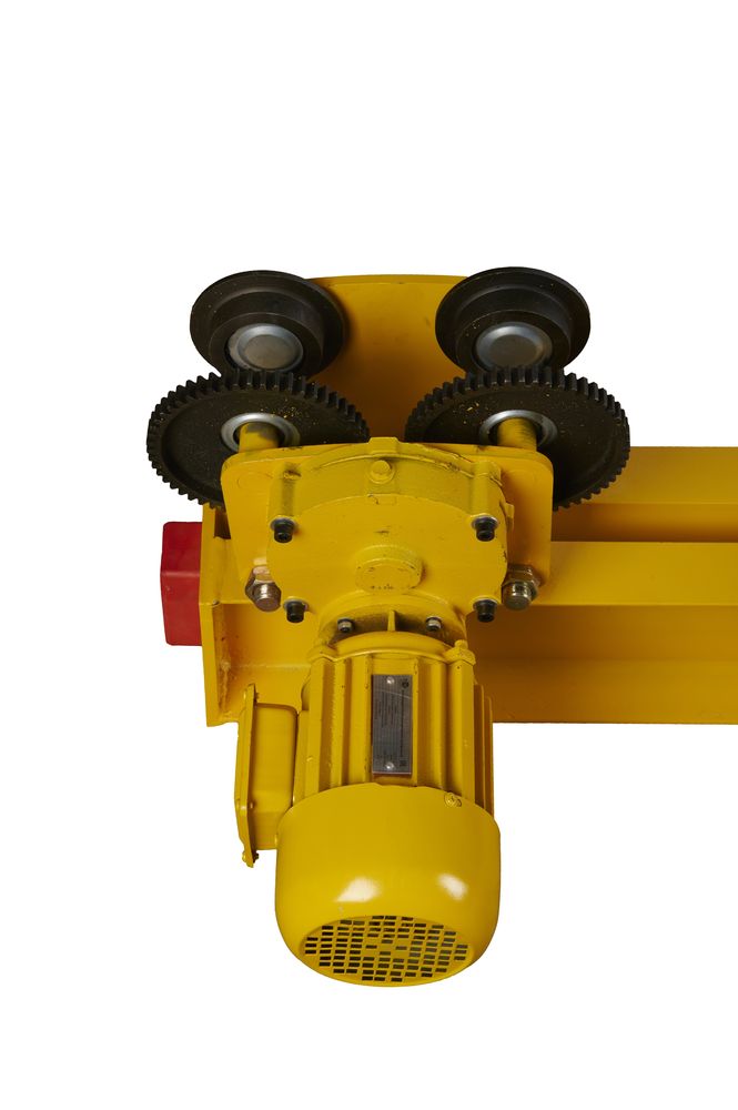 Балка концевая подвесная  3т 1,8м 18М-24М TOR PRO