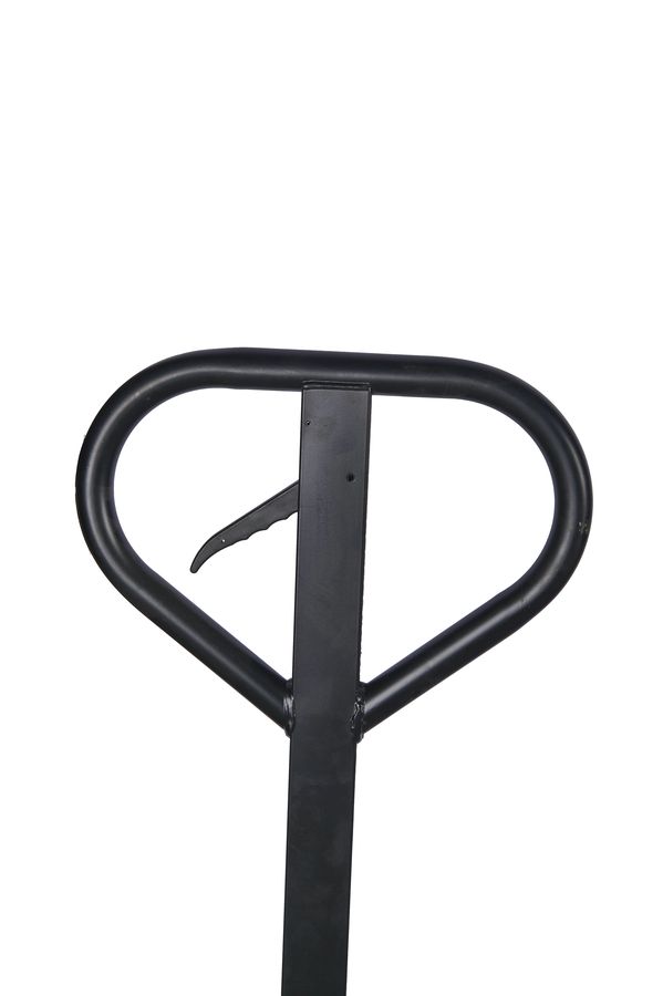 Тележка гидравлическая 2000 кг 1150 мм полиуретановые колеса TOR DF-III (серия S)