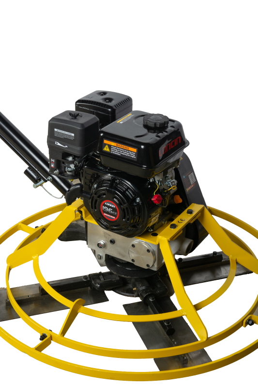 Затирочная машина 920мм (Loncin) TOR S-100 PRO