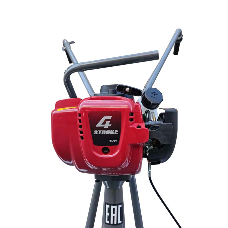 Виброрейка бензиновая NORSU VR-80