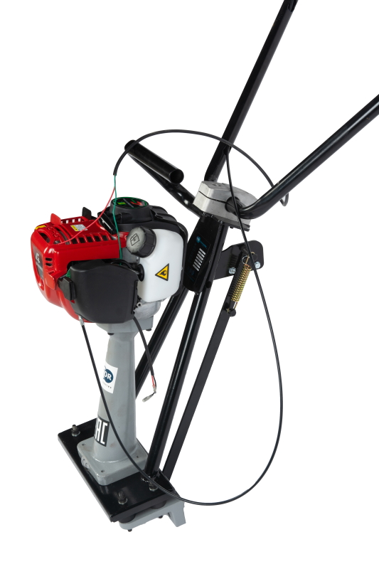 Виброрейка для бетона бензиновая без лезвия (Huasheng) TOR SF-1 PRO