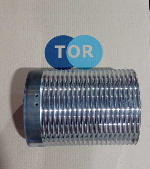 13 Барабан для талей электрических CD1 2,0 т 6 м