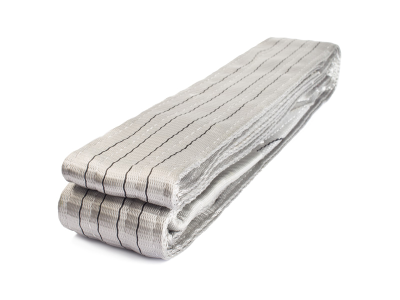 Строп текстильный TOR СТП 4,0 т 6,5 м 120 мм (6:1)