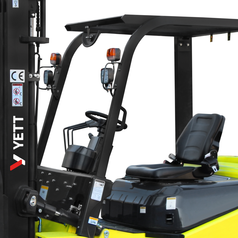 Дизельный погрузчик YETT CPCD25-XC5K2-M300-3W-Y