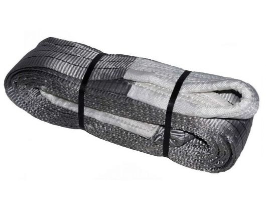 Строп текстильный петлевой СТП 4,0 тн 5 м