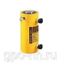 Домкрат гидравлический TOR HHHYG-100050S (ДУ1000Г50), 1000 т