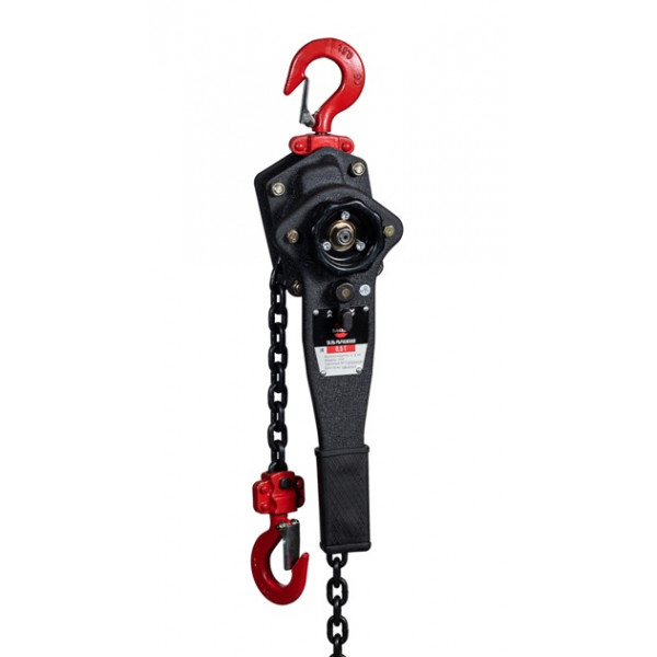 Таль ручная рычажная 0,5 т - 12 м HSH SAIZEN