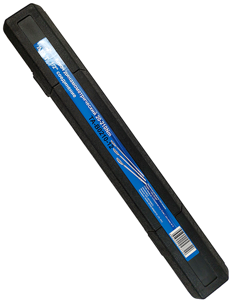 Ключ динамометрический 20-210Nm 1/2 TA-B0210-12 AE&T