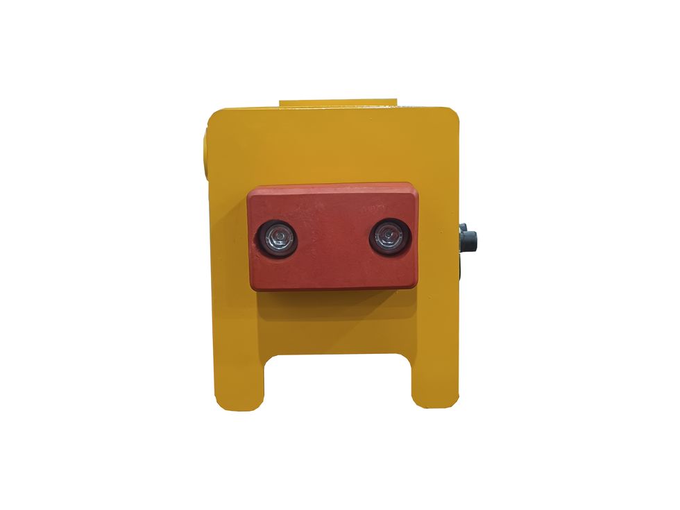 Балка концевая опорная  1т 1м TOR PRO